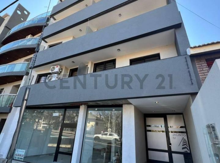Departamento · 45m² · 3 Ambientes