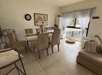 Departamento · 110m² · 5 Ambientes · Departamento en City Bell