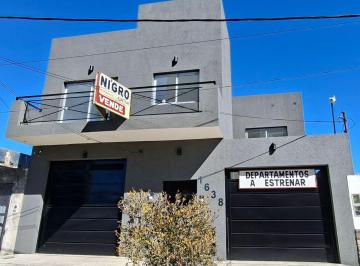 Departamento de 1 ambiente, Lanús · Monoambiente Al Frente a Estrenar