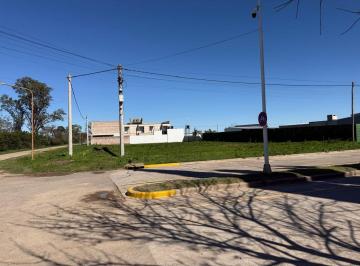 Terreno · 392m² · Venta Lote Zona Residencial Barrio Este