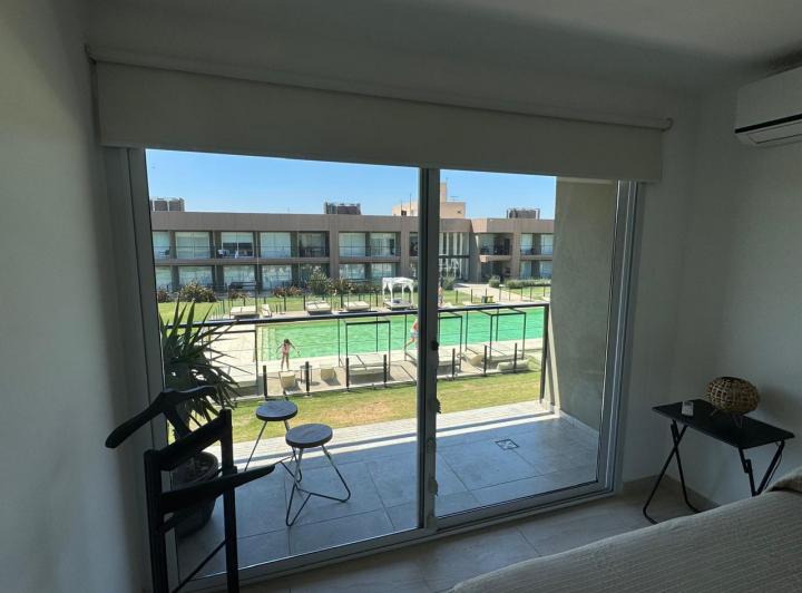 Departamento · 47m² · 1 Ambiente