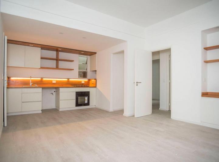 Departamento · 62m² · 3 Ambientes