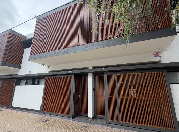 PH · 100m² · 4 Ambientes · 1 Cochera