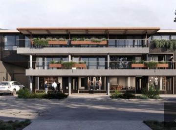 Departamento · 43m² · 2 Ambientes · 1 Cochera · Departamento en San Martin de Los Andes