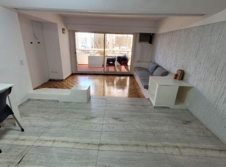 Departamento · 100m² · 4 Ambientes