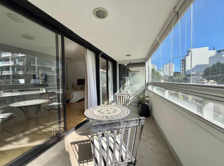 Departamento · 45m² · 2 Ambientes