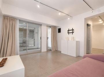 Departamento · 93m² · 3 Ambientes · Venta Departamento 3 Ambientes Palermo Terraza