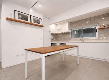 PH · 93m² · 3 Ambientes · Venta PH 3 Ambientes Palermo Soho con Terraza