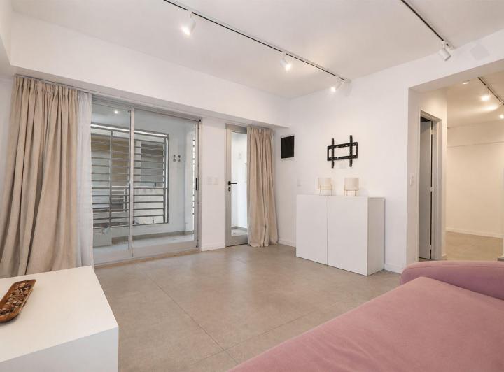 Departamento · 93m² · 3 Ambientes