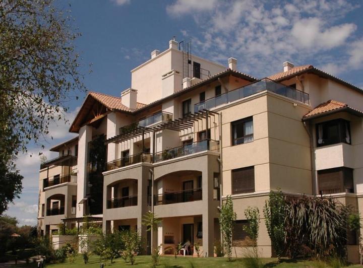 Departamento · 60m² · 1 Dormitorio · 1 Cochera