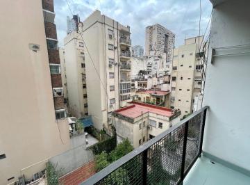 Consultorio de 4 ambientes, Palermo · Unidad de Cuatro Ambientes en Área Preferencial.