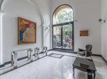Departamento · 34m² · 1 Ambiente · 1 Cochera · Venta - Departamento - 1 Ambiente - Piso Alto - Luminoso - con Cochera - Monserrat