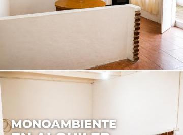 Departamento de 1 ambiente, Marcos Paz · Alquiler Marcos Paz Monoambiente