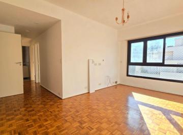 Departamento de 3 ambientes, Belgrano · Departamento 3 Ambientes con Vista Abierta