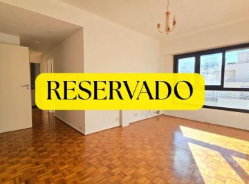 Departamento de 3 ambientes, Belgrano · Departamento 3 Ambientes con Vista Abierta