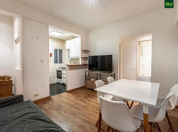 Departamento · 44m² · 3 Ambientes · 3 Ambientes | Venta Belgrano | Reciclado