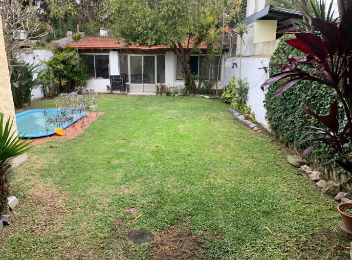 PH · 117m² · 4 Ambientes