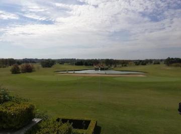 Terreno · 2010m² · Venta Lote 2010 m "Club de Campo Everlinks Luján