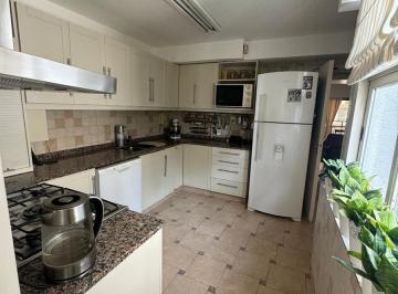 Departamento · 198m² · 5 Ambientes · 1 Cochera · Venta Piso 5amb C/ Dep y Coh Teodoro Garcia 1900