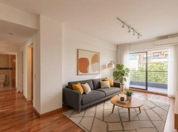 Departamento de 3 ambientes, Caballito · Impecable 3 Amb. Hab en Suite. Cochera Doble.