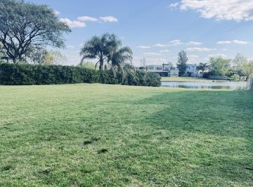 Terreno · 1184m² · Terreno Lote en Venta en San Marco, Villanueva, Tigre