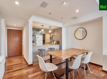 Departamento · 83m² · 4 Ambientes · 1 Cochera · 3 Ambientes | Venta Nuñez |
