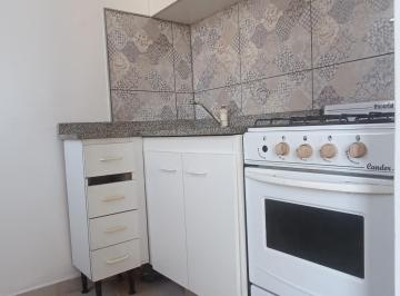 Departamento de 1 ambiente, Villa Urquiza · Villa Urquiza Dueño Alquila Monoambiente en Excelente Estado