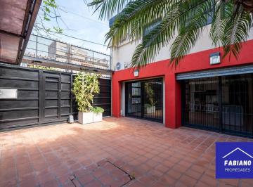 PB -Patio · Apto Credito! Casa Reciclada, Lista Para Habitar!