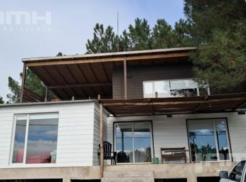 Casa · 125m² · 3 Ambientes · Casa en Balneario Orense