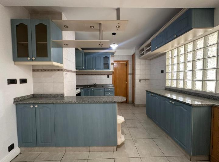 Departamento · 147m² · 6 Ambientes
