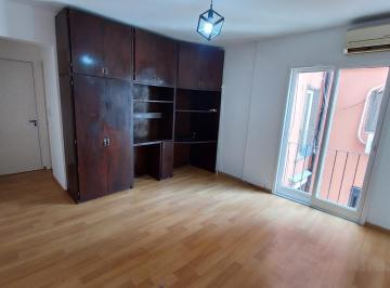 Departamento · 25m² · 1 Ambiente · Monoambiente Belgrano/nuñez