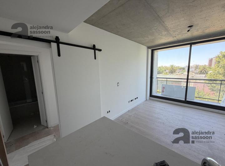 Departamento · 39m² · 2 Ambientes