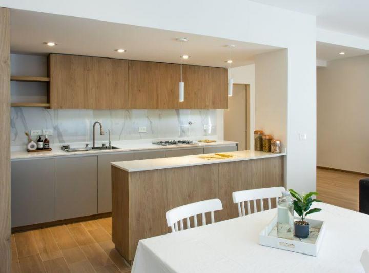 PH · 125m² · 5 Ambientes
