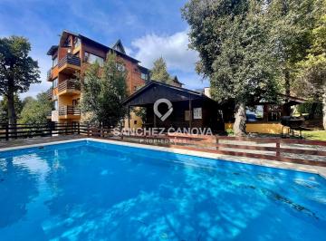 Departamento · 44m² · 2 Ambientes · Departamento en Venta en Pinar de Festa, Bariloche, Patagonia