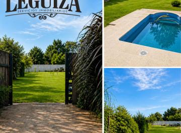 Terreno , Marcos Paz · Venta Lote con Mejoras Marcos Paz