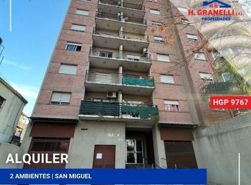 HGP-HGP-9767_2 · Departamento 2 Ambientes. | Serrano Al 1600