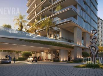 Departamento · 202m² · 4 Ambientes · 2 Cocheras · Departamento en Venta, 4 Ambientes, Torre Unica - Puerto Madero