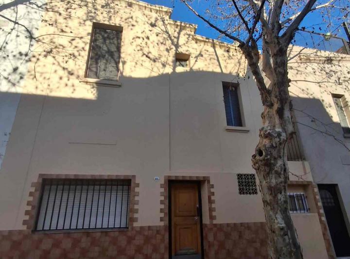 Casa · 110m² · 4 Ambientes