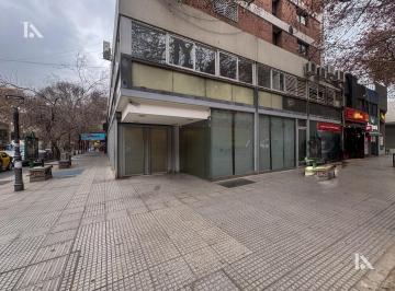 Edificio · 1 Cochera · Local - Venta - San Martín y Alem - Ciudad - Mendoza