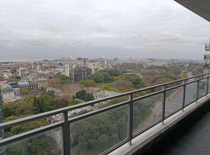 Departamento · 312m² · 5 Ambientes · 2 Cocheras
