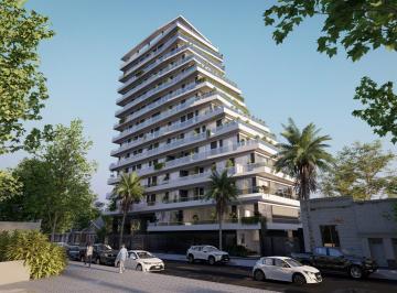 Departamento · 70m² · 3 Ambientes · Departamento de 3 Ambientes en Quilmes Centro en Obra!