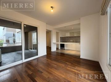 Departamento · 83m² · 3 Ambientes · 1 Cochera · Palmas de La Bahía - Departamento en Venta Tres Ambientes