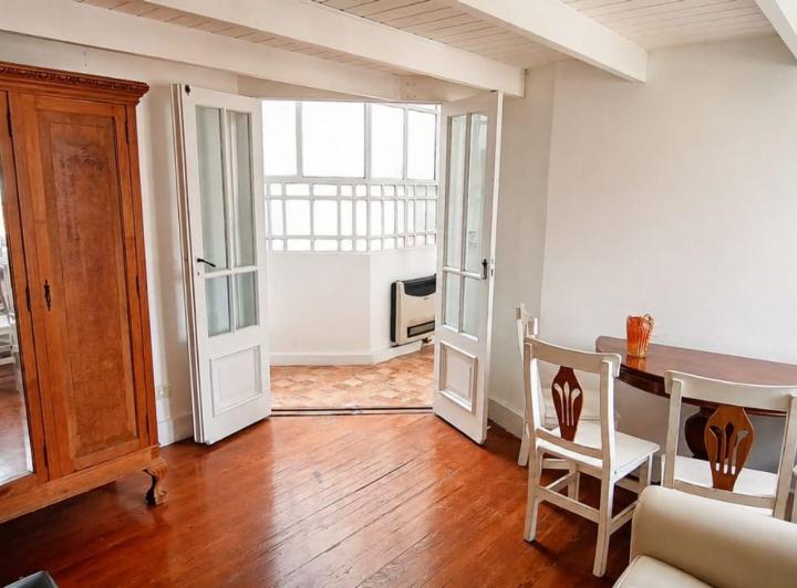 PH · 76m² · 4 Ambientes