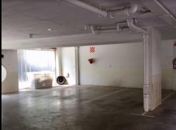 Garage , Núñez · Cochera Cubierta en La Mejor Zona de Nuñez