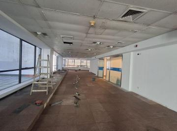Oficina comercial · 280m² · 2 Cocheras · Alquiler de Oficina en Microcentro