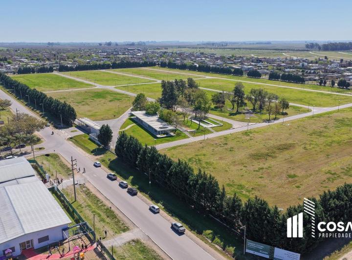 Terrenos en venta — RealXpertAI