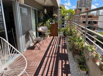 Departamento · 250m² · 5 Ambientes · 1 Cochera · Venta Caballito 5 Amb Penthouse 2 Cocheras Categor