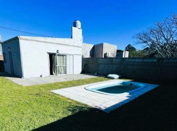 imagen1 · Quinta Tipo Loft con Piscina - Santo Tomé