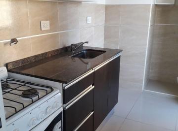 Departamento de 1 ambiente, Córdoba · Terraforte - Depto 1 Dorm con Cocina Separada y Balcón