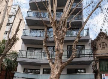 Departamento de 2 ambientes, Belgrano · Excelente 2 Ambientes Al Frente, Luminoso a Estrenar